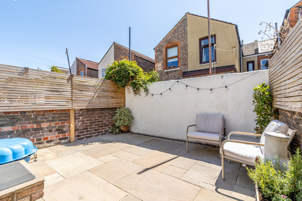 3 bedroom house for sale, Mafeking Road, Southsea, PO4 – photo 31