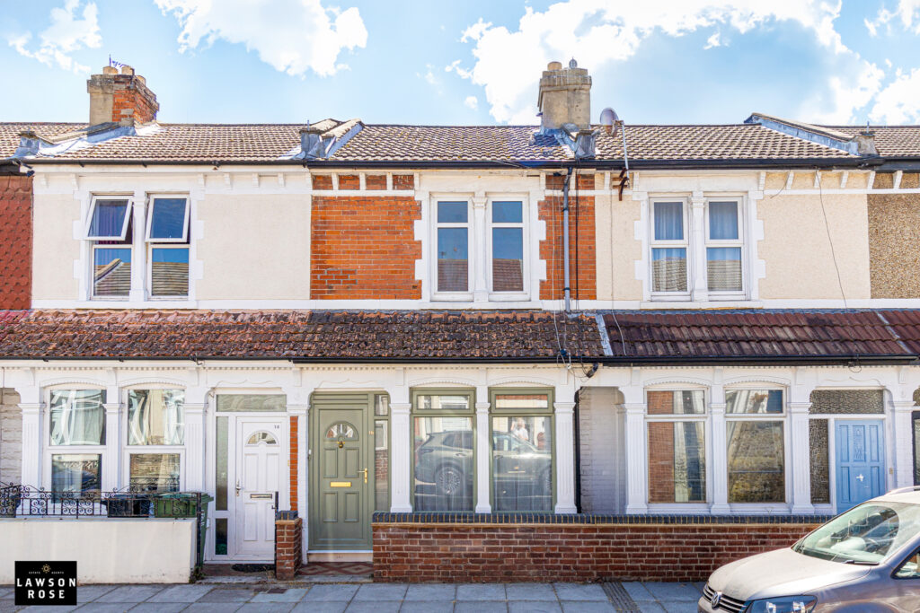 3 bedroom house for sale, Mafeking Road, Southsea, PO4