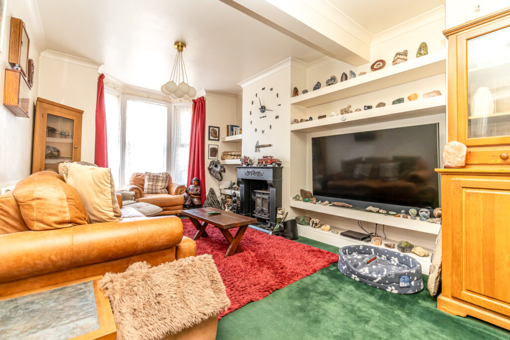 2 bedroom house for sale, North End Grove, Portsmouth, PO2 – photo 20