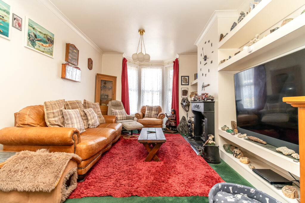 2 bedroom house for sale, North End Grove, Portsmouth, PO2 – photo 6