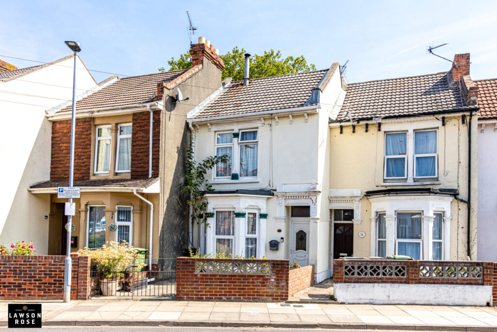 2 bedroom house for sale, North End Grove, Portsmouth, PO2