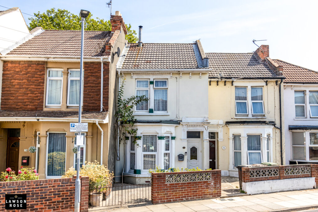 2 bedroom house for sale, North End Grove, Portsmouth, PO2 – photo 22