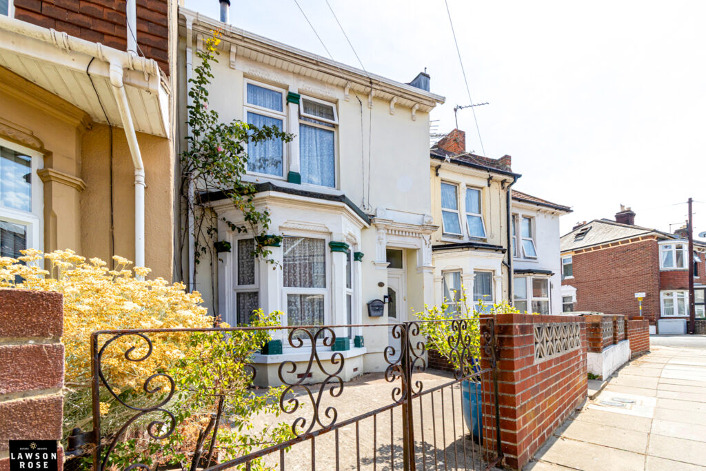 2 bedroom house for sale, North End Grove, Portsmouth, PO2 – photo 23
