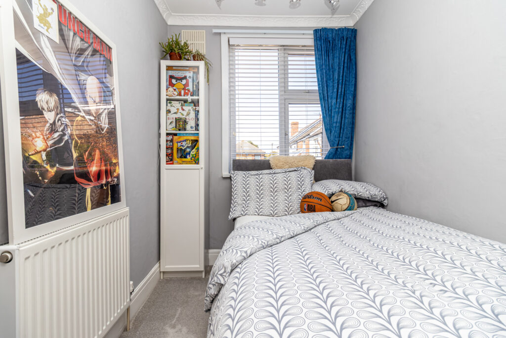 3 bedroom house for sale, Berney Road, Southsea, PO4 – photo 15