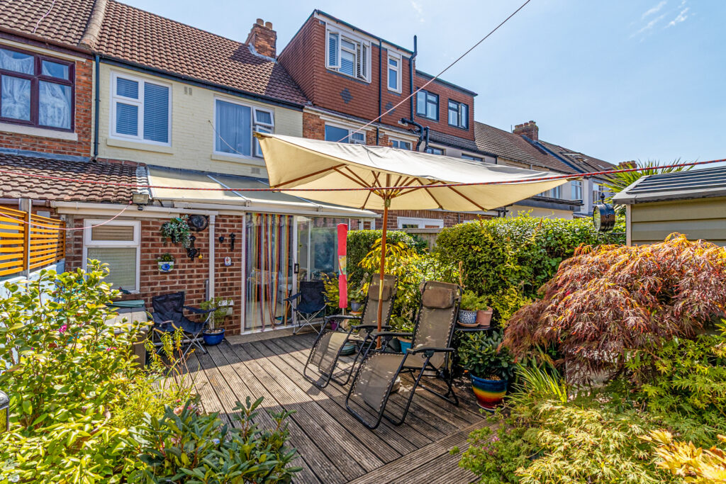 3 bedroom house for sale, Berney Road, Southsea, PO4 – photo 29