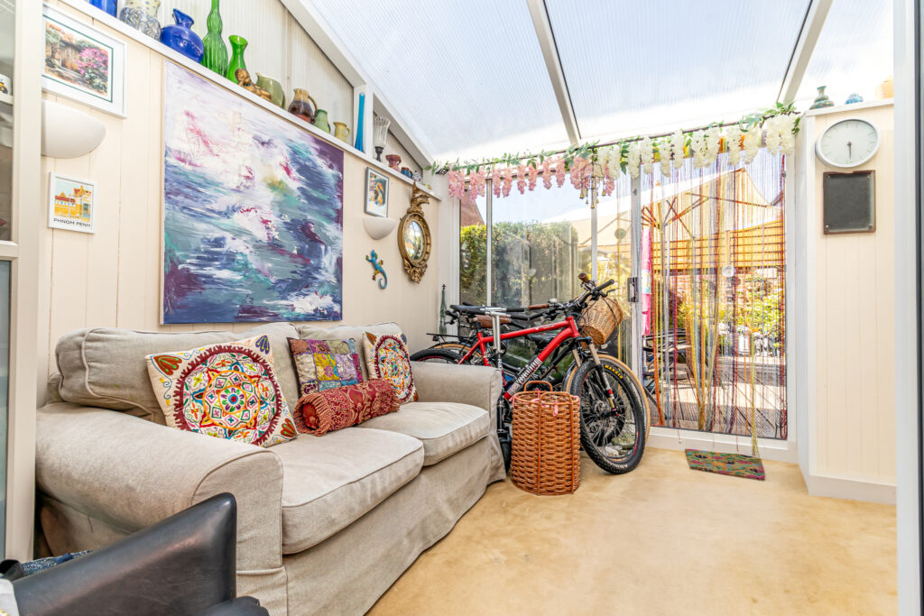 3 bedroom house for sale, Berney Road, Southsea, PO4 – photo 7