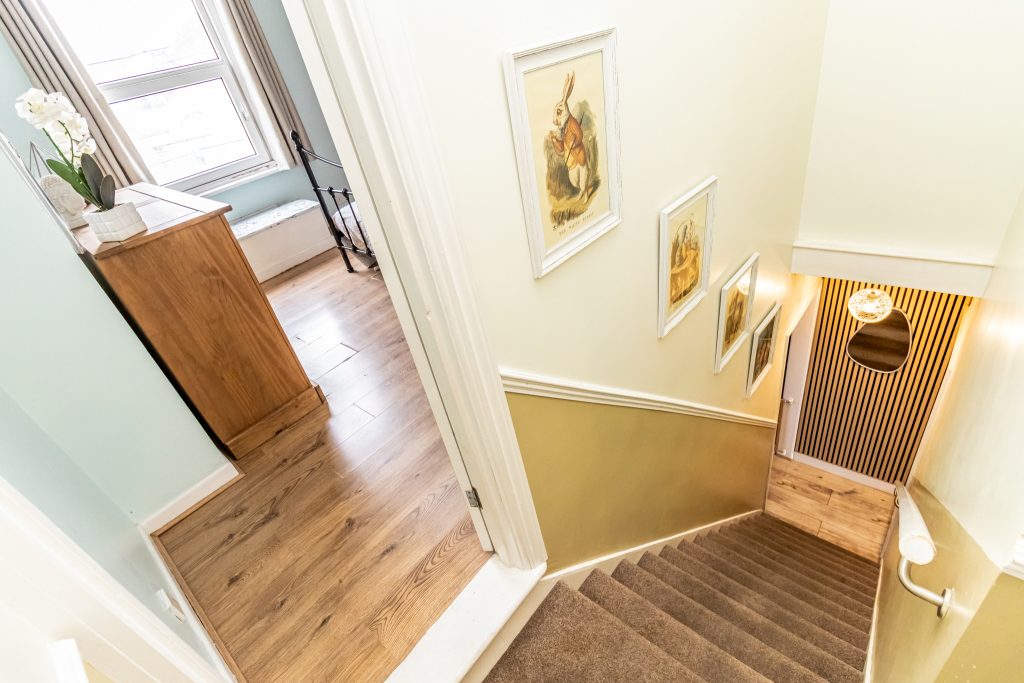 2 bedroom house Sold STC, Hollam Road, Southsea, PO4 – photo 18
