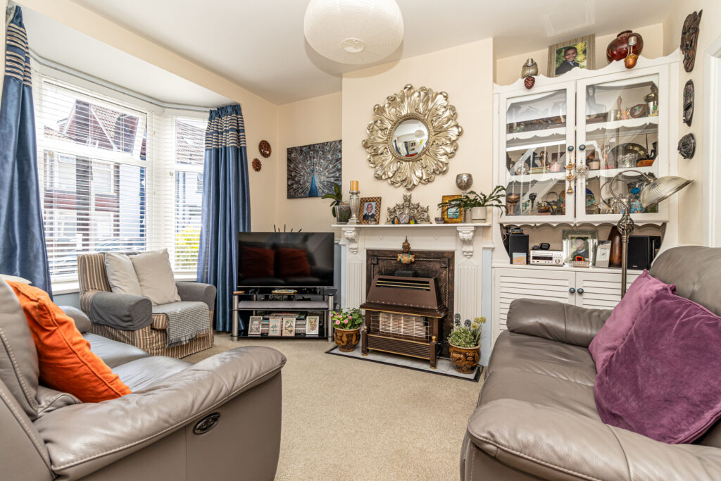 3 bedroom house for sale, Berney Road, Southsea, PO4 – photo 3