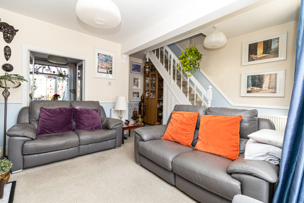 3 bedroom house for sale, Berney Road, Southsea, PO4 – photo 4