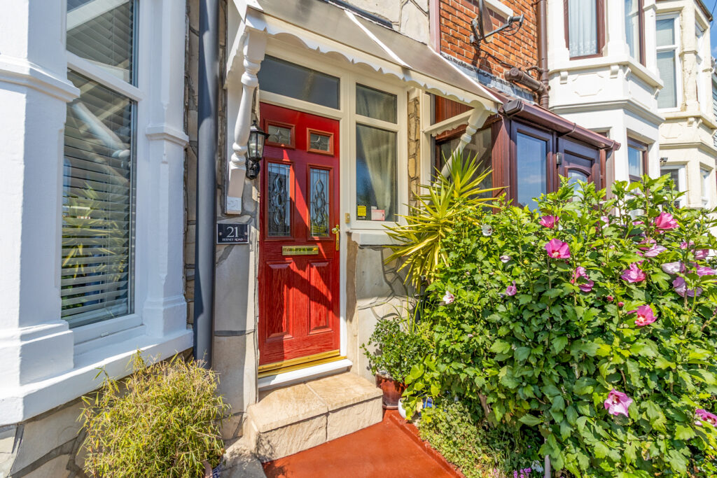 3 bedroom house for sale, Berney Road, Southsea, PO4 – photo 30
