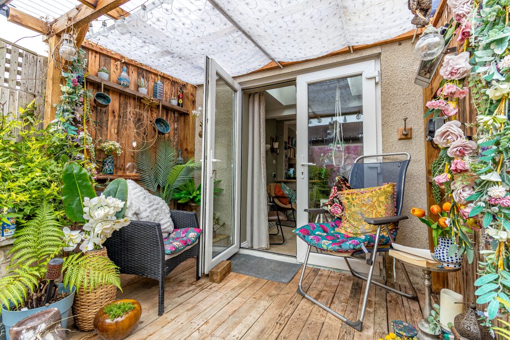 2 bedroom house Sold STC, Hollam Road, Southsea, PO4 – photo 23