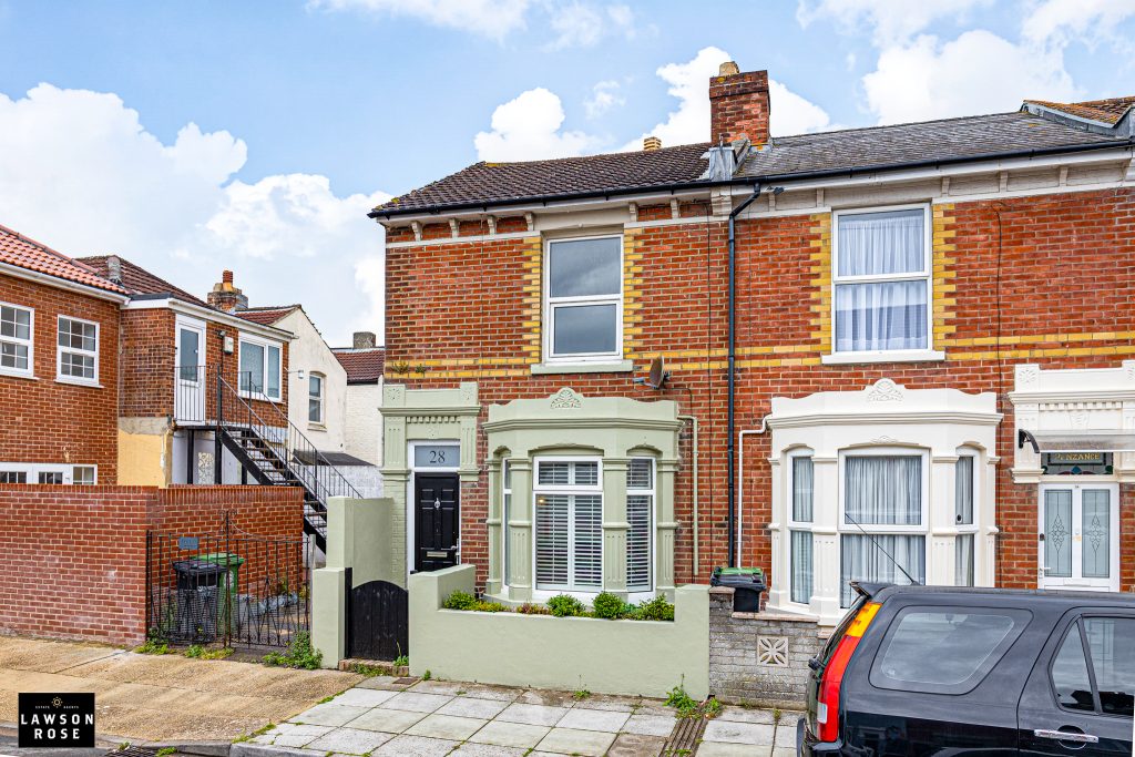 2 bedroom house Sold STC, Hollam Road, Southsea, PO4 – photo 28
