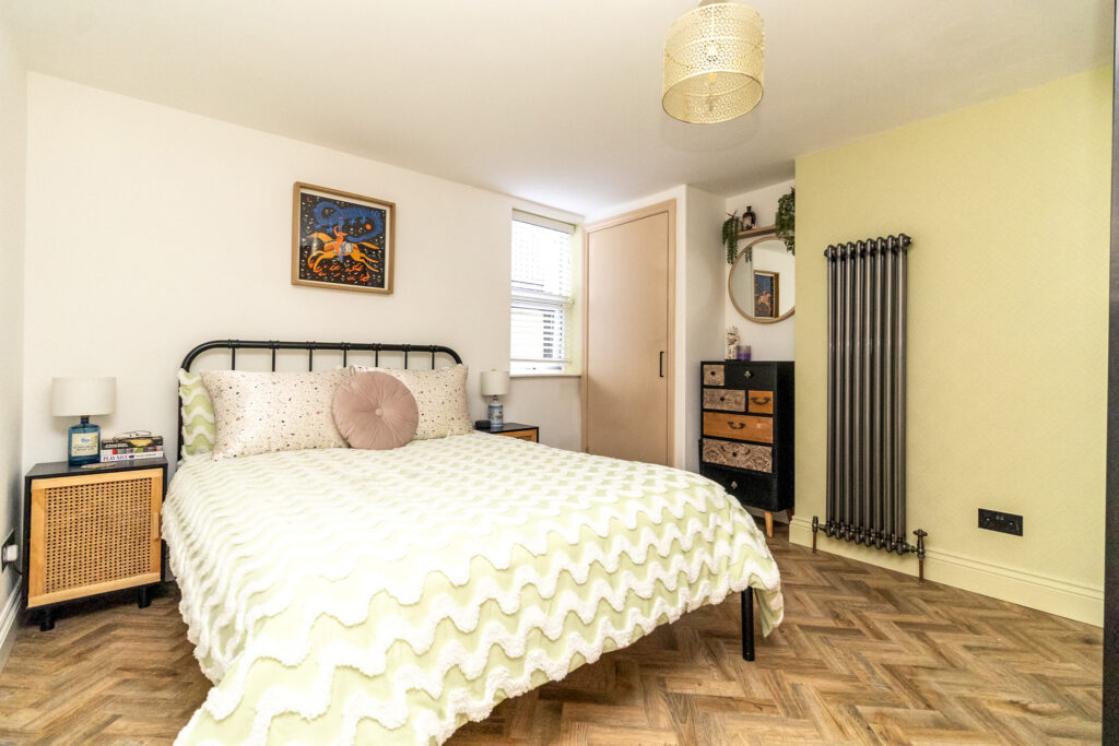 2 bedroom property for sale, South Parade, Southsea, PO5 – photo 8