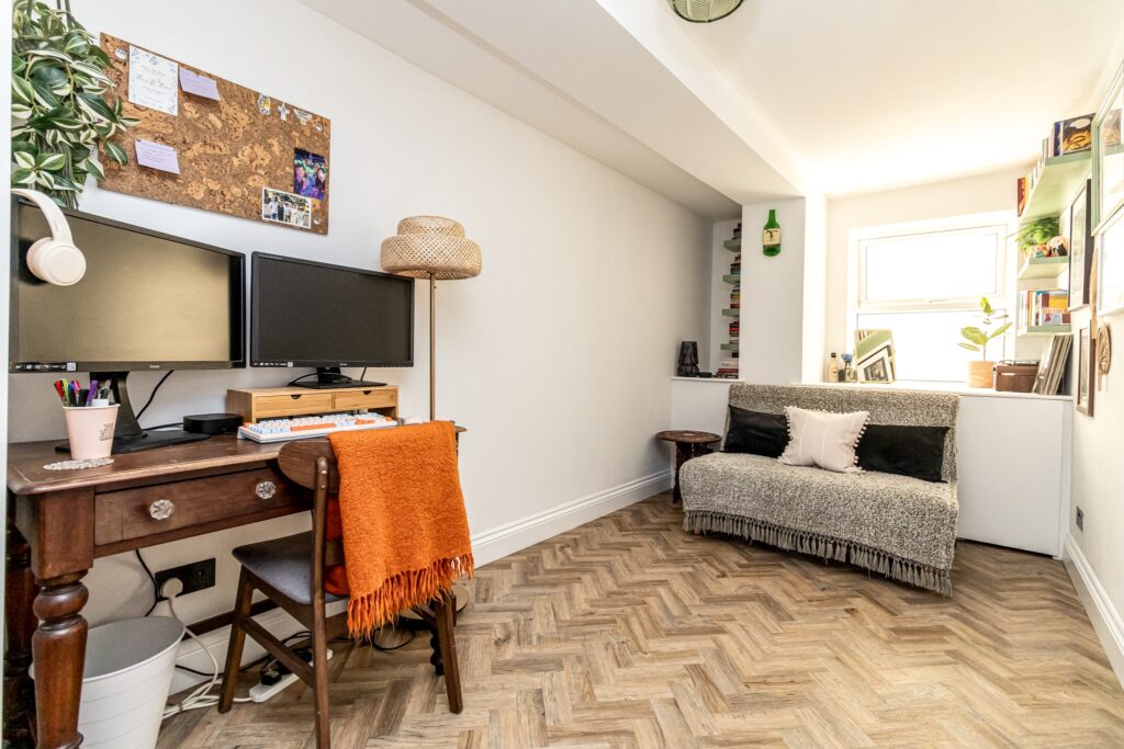 2 bedroom property for sale, South Parade, Southsea, PO5 – photo 12