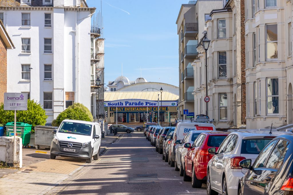 2 bedroom property Sold STC, Alhambra Road, Southsea, PO4 – photo 32