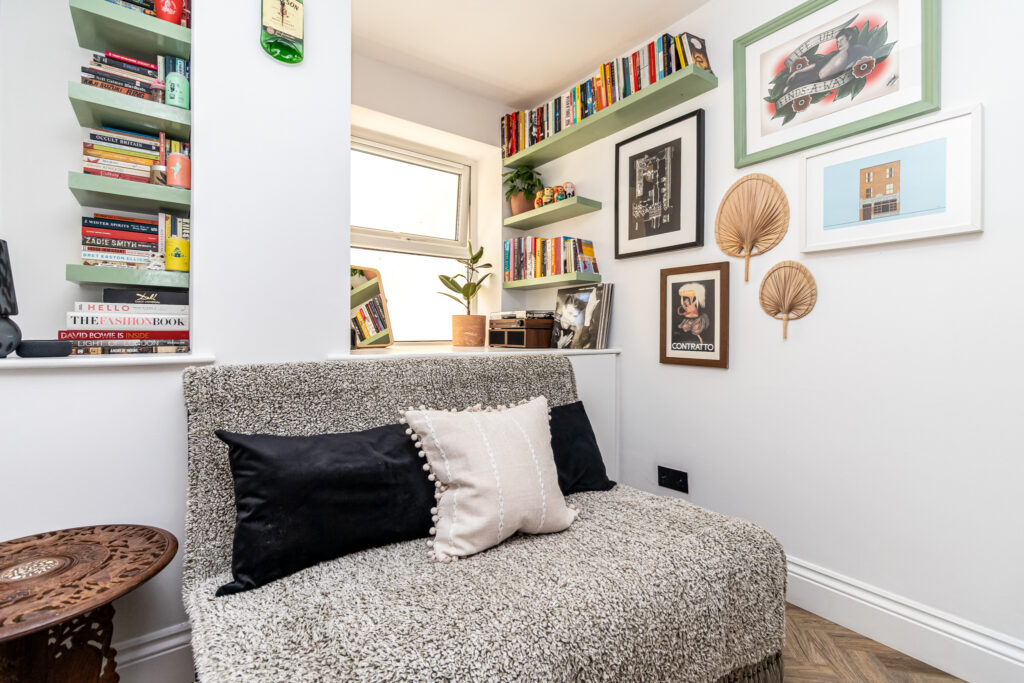 2 bedroom property for sale, South Parade, Southsea, PO5 – photo 13