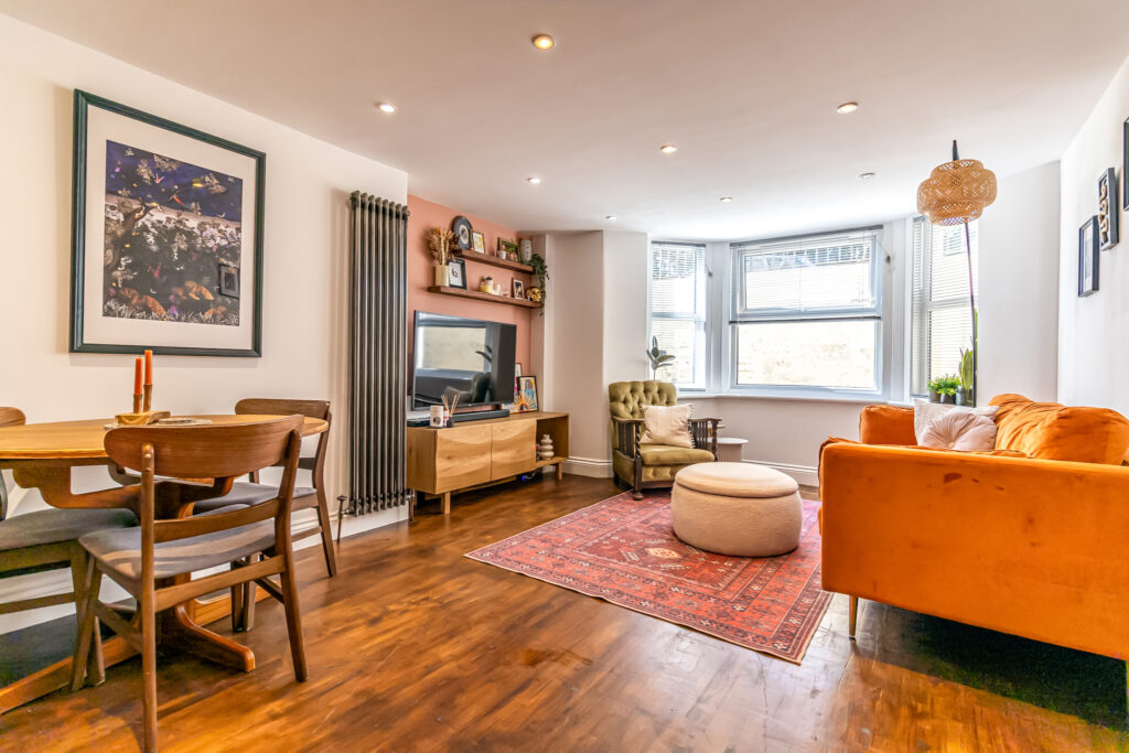 2 bedroom property for sale, South Parade, Southsea, PO5