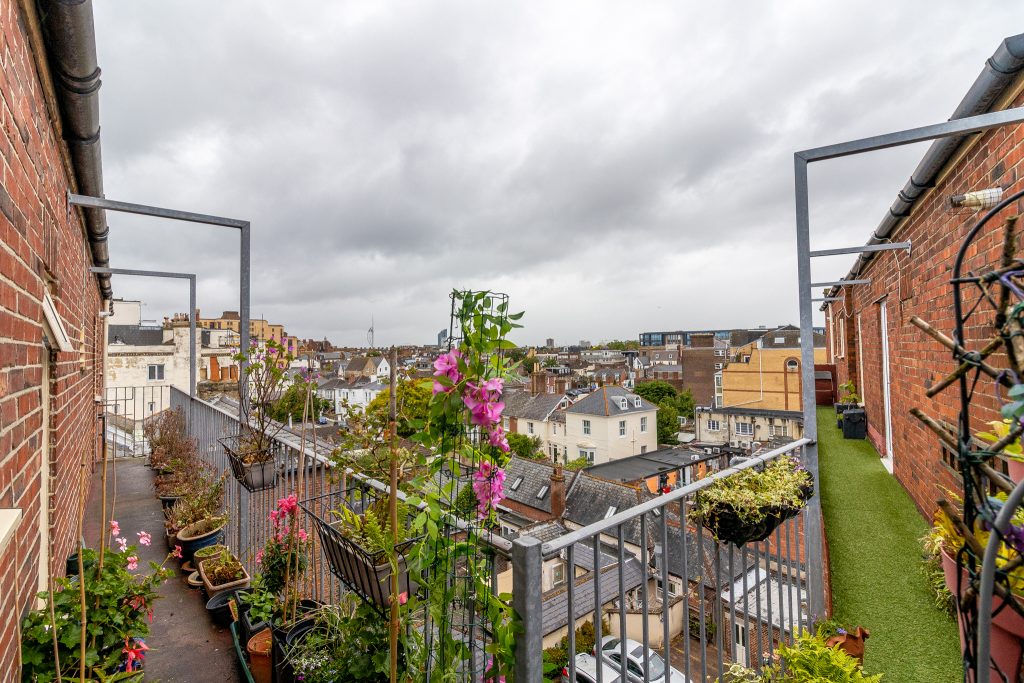 2 bedroom flat for sale, Clarence Parade, Queen’s Keep Clarence Parade, PO5 – photo 19