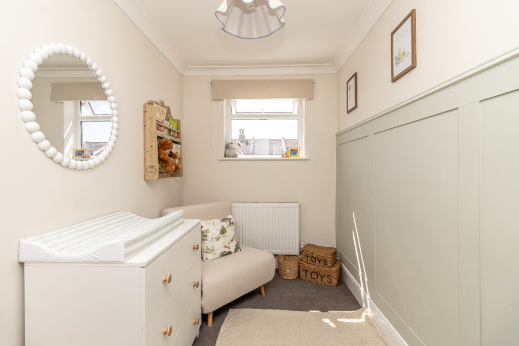 3 bedroom house Sold STC, Westfield Road, Southsea, PO4 – photo 12