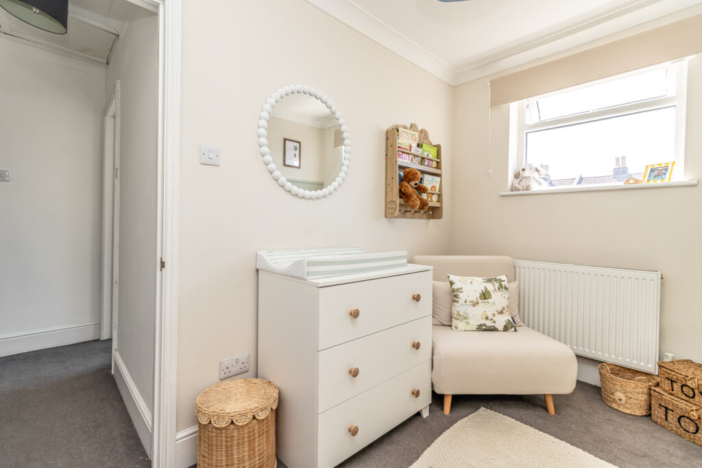 3 bedroom house Sold STC, Westfield Road, Southsea, PO4 – photo 14