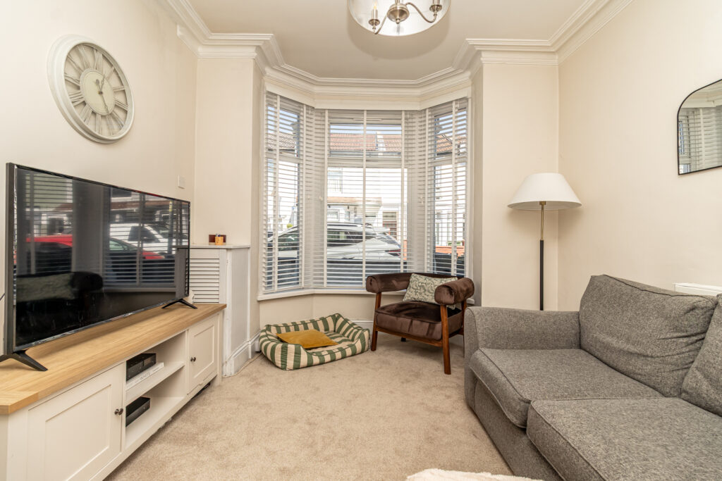 3 bedroom house Sold STC, Westfield Road, Southsea, PO4 – photo 19