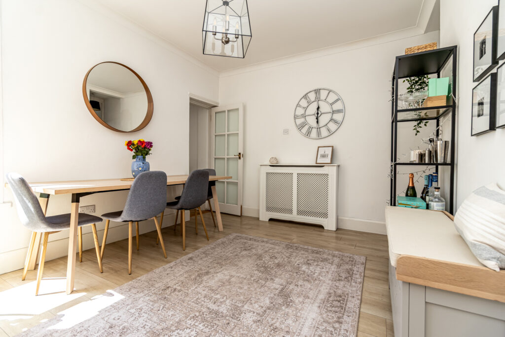 3 bedroom house Sold STC, Westfield Road, Southsea, PO4 – photo 21