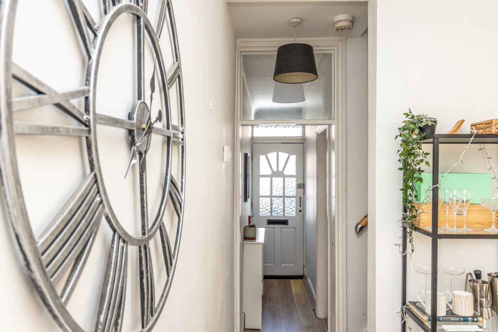 3 bedroom house Sold STC, Westfield Road, Southsea, PO4 – photo 22