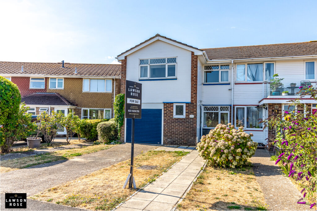 4 bedroom house for sale, Moorings Way, Southsea, PO4 – photo 32