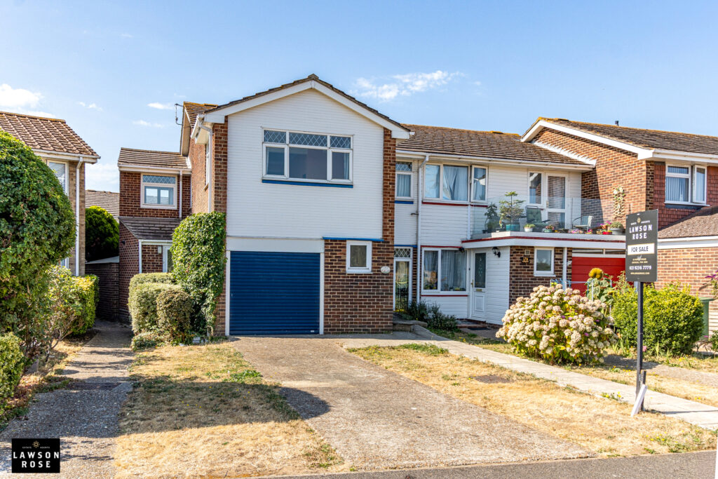 4 bedroom house for sale, Moorings Way, Southsea, PO4