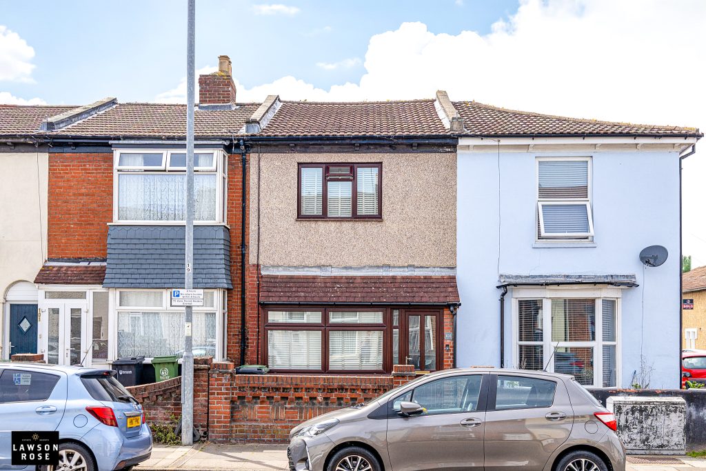 2 bedroom house for sale, Stamshaw Road, Portsmouth, PO2 – photo 6