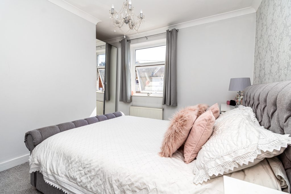 3 bedroom house for sale, Jubilee Road, Southsea, PO4 – photo 14