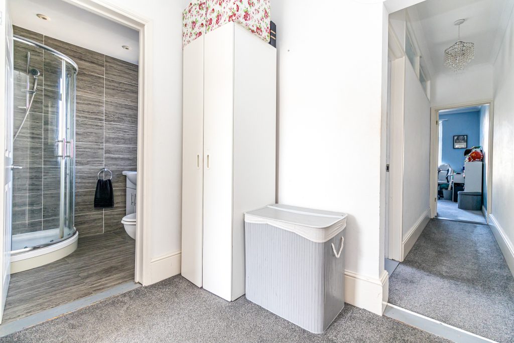 3 bedroom house for sale, Jubilee Road, Southsea, PO4 – photo 9