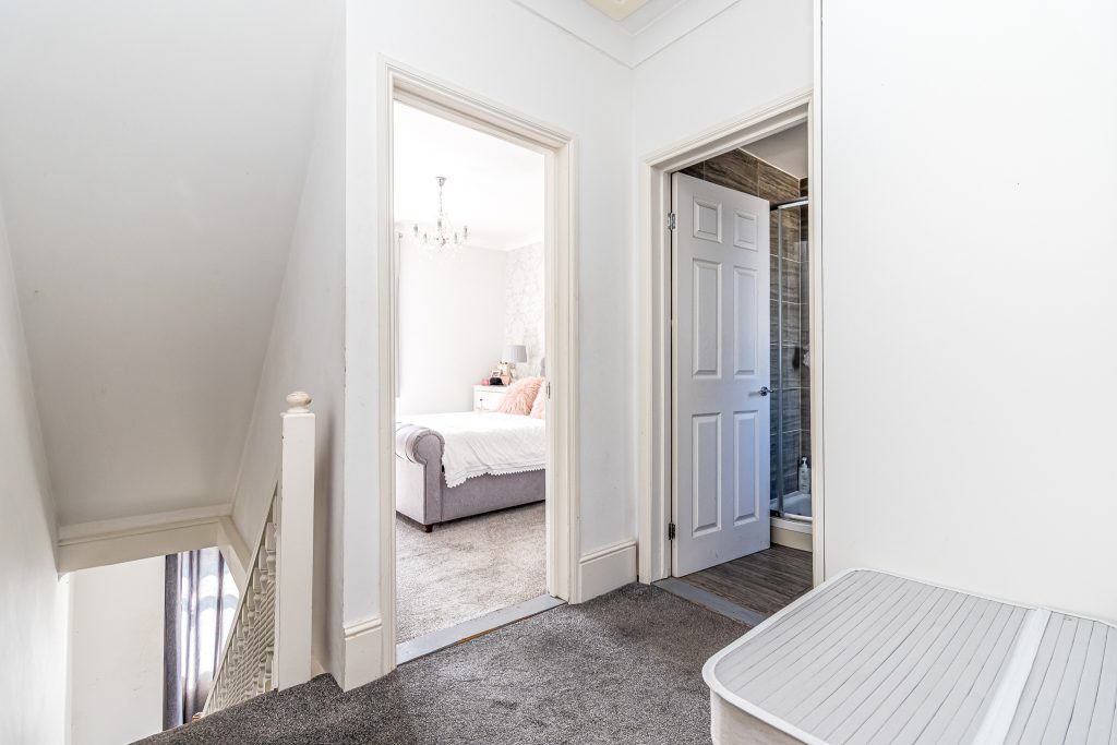 3 bedroom house for sale, Jubilee Road, Southsea, PO4 – photo 13