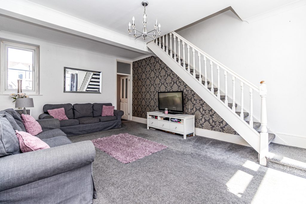 3 bedroom house for sale, Jubilee Road, Southsea, PO4 – photo 2