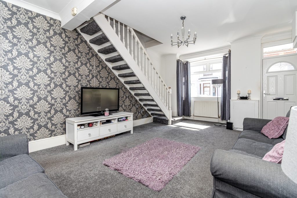3 bedroom house for sale, Jubilee Road, Southsea, PO4 – photo 16