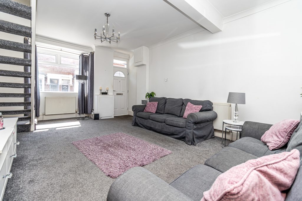 3 bedroom house for sale, Jubilee Road, Southsea, PO4 – photo 17