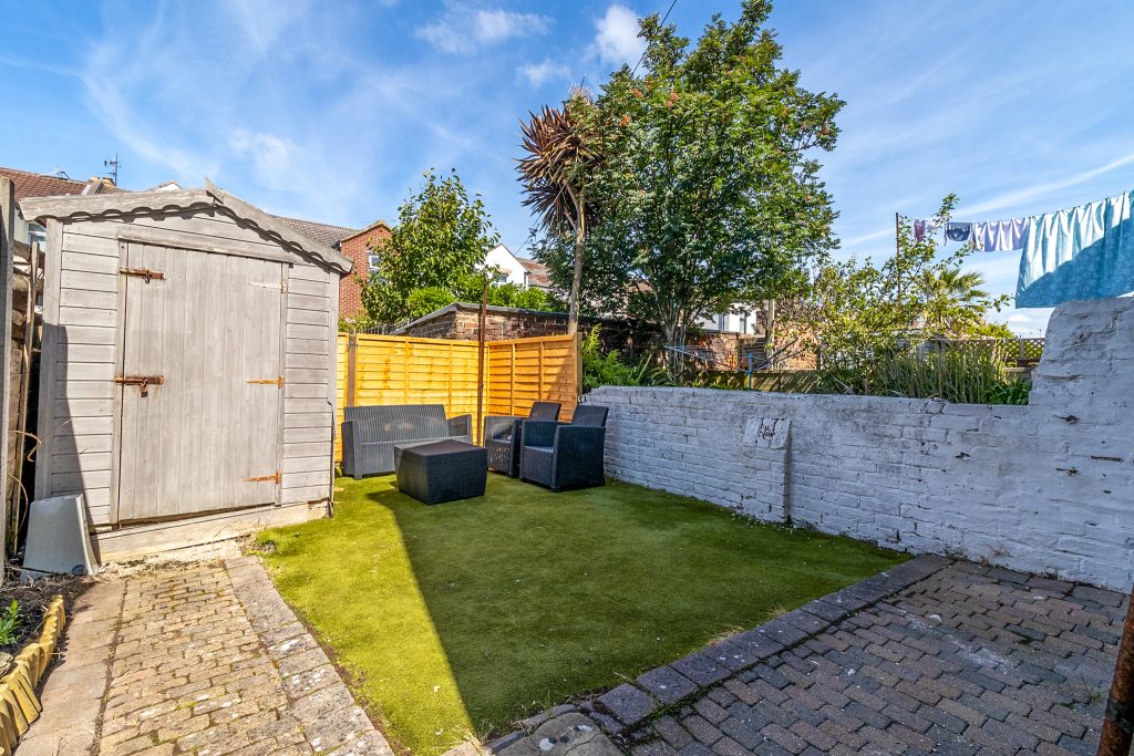 3 bedroom house for sale, Jubilee Road, Southsea, PO4 – photo 8