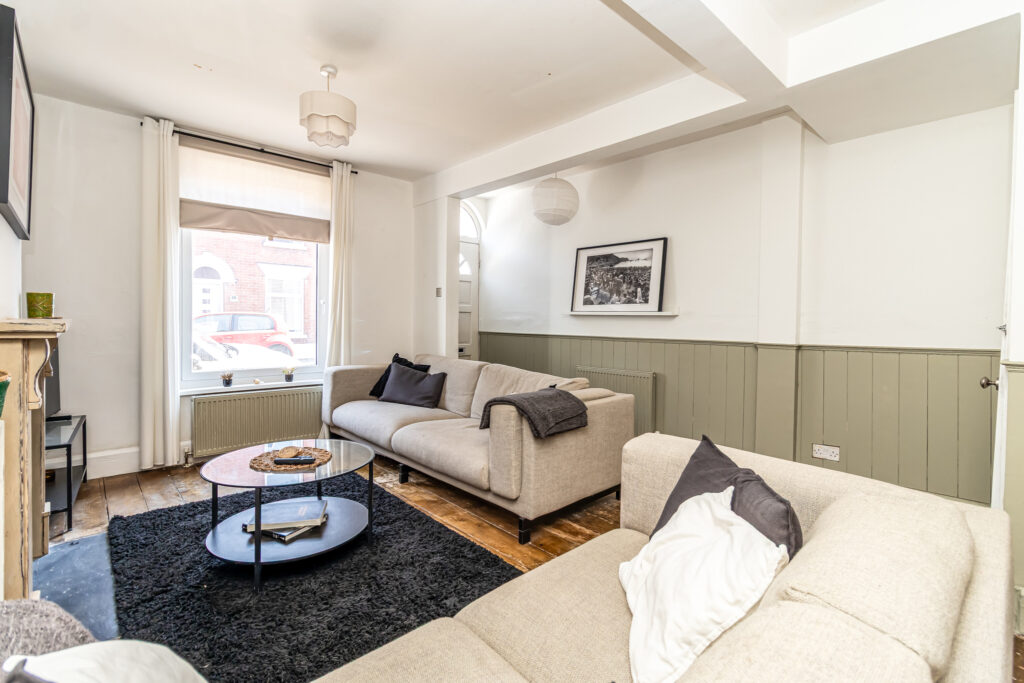 2 bedroom house Sold STC, Brompton Road, Southsea, PO4 – photo 25