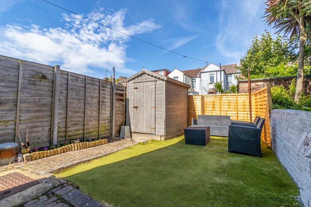 3 bedroom house for sale, Jubilee Road, Southsea, PO4 – photo 19