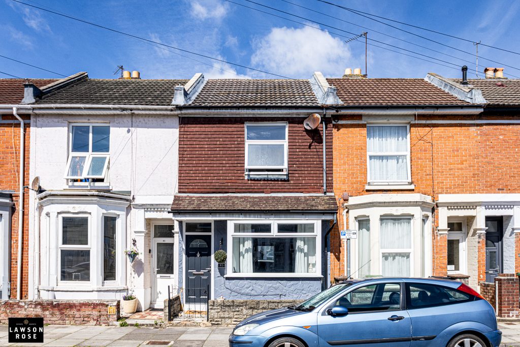 3 bedroom house for sale, Jubilee Road, Southsea, PO4 – photo 20