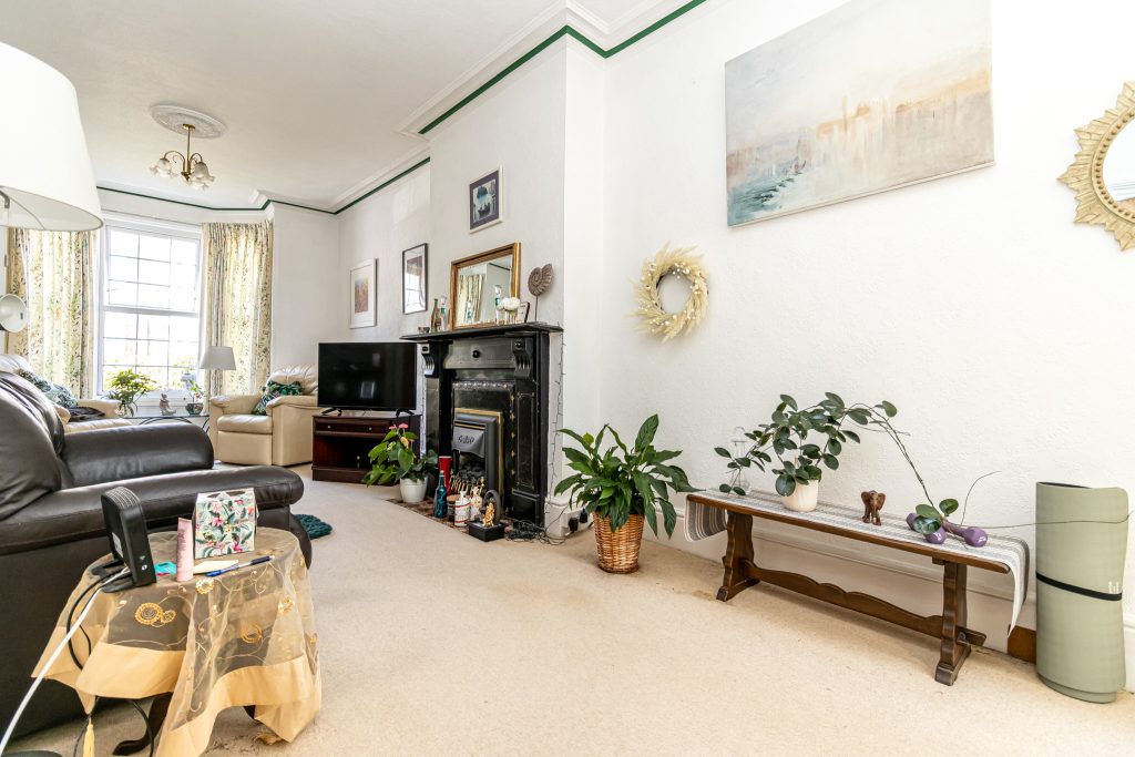 3 bedroom house for sale, Francis Avenue, Southsea, PO4 – photo 22