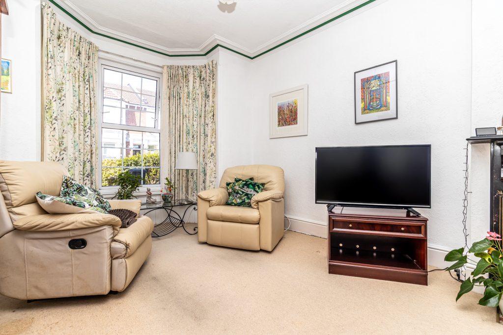 3 bedroom house for sale, Francis Avenue, Southsea, PO4 – photo 4