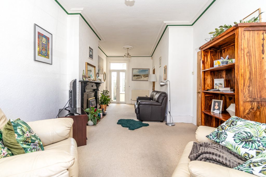 3 bedroom house for sale, Francis Avenue, Southsea, PO4 – photo 3
