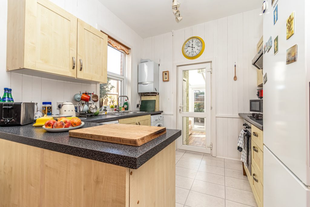 3 bedroom house for sale, Francis Avenue, Southsea, PO4 – photo 26