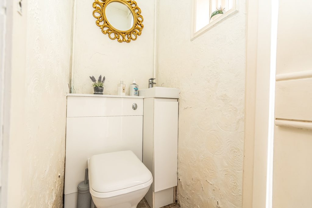 3 bedroom house for sale, Francis Avenue, Southsea, PO4 – photo 29