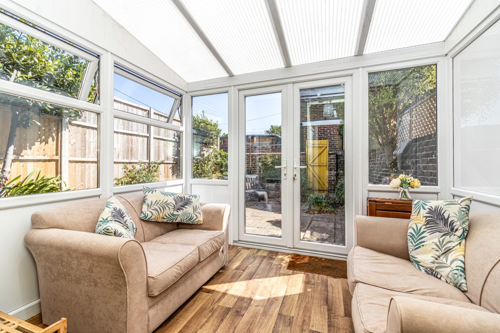 3 bedroom house for sale, Francis Avenue, Southsea, PO4 – photo 5