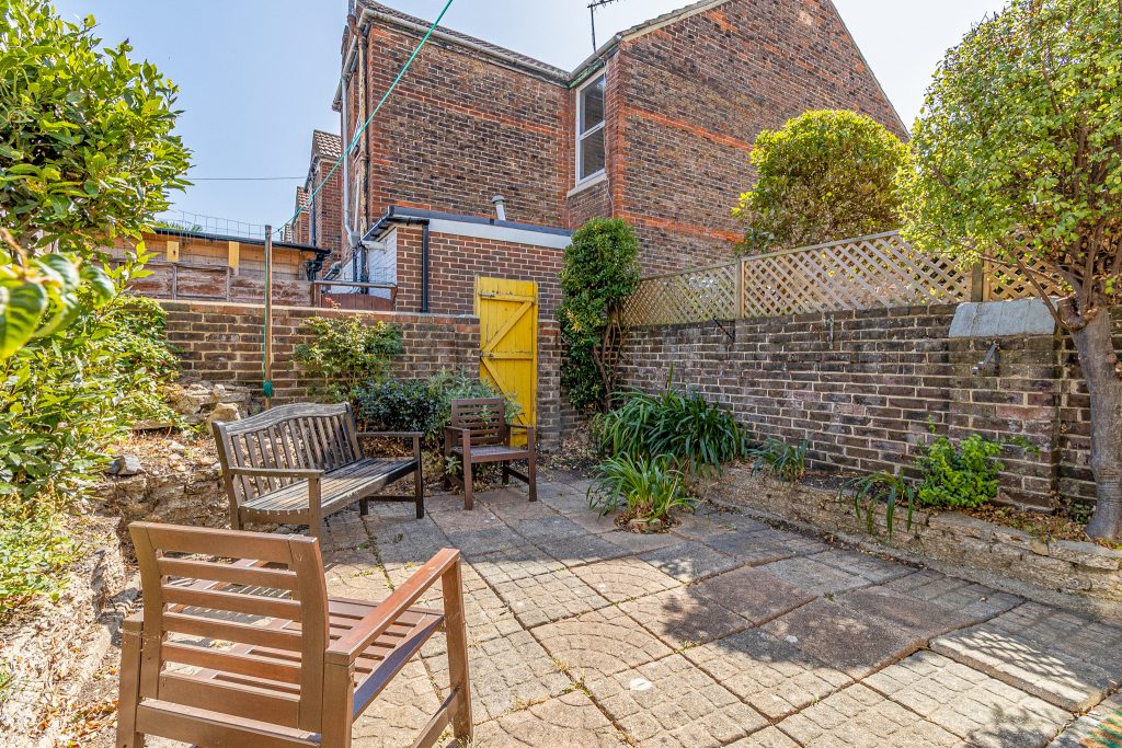 3 bedroom house for sale, Francis Avenue, Southsea, PO4 – photo 30