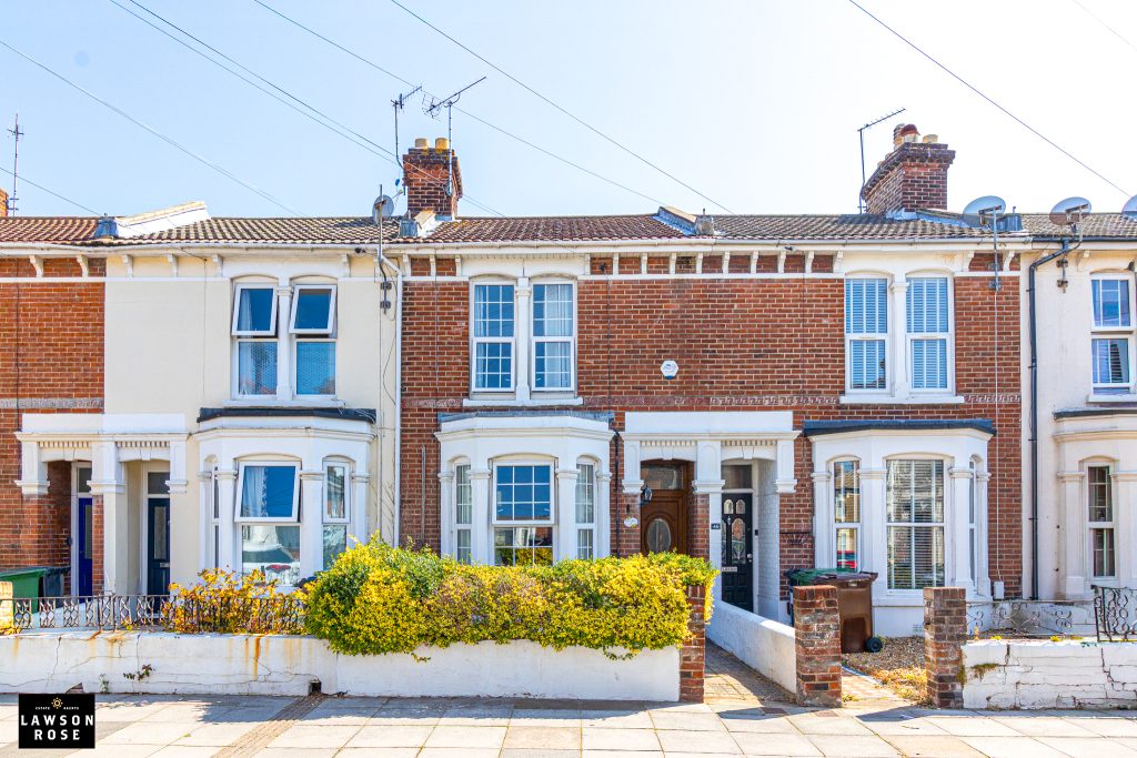 3 bedroom house for sale, Francis Avenue, Southsea, PO4 – photo 32