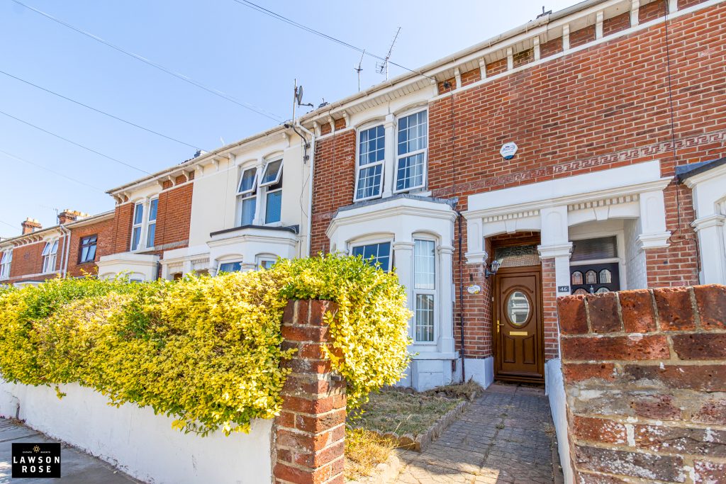 3 bedroom house for sale, Francis Avenue, Southsea, PO4 – photo 33