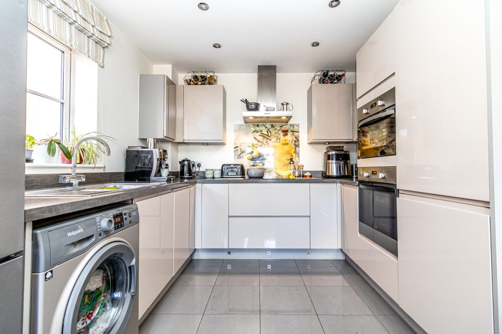 4 bedroom house for sale, St. James Place, Southsea, PO4 – photo 21